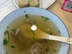 -小杨生煎(成山巴黎春天店)