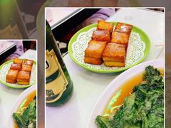 -澳门陈光记烧味饭店(郎家园店)
