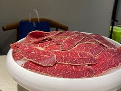 -小牛叔鲜切牛肉·火锅·烤肉自助(公济桥路店)