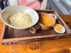 -李百蟹·江南蟹黄面(夫子庙店)