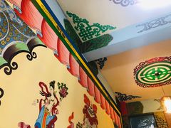 -尼玛藏家风味园(阿山食城店)