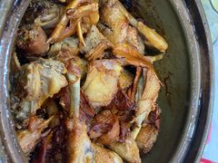 -斯丹姜母鸭·古法干香(涂门街总店)