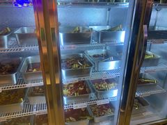 -又见炊烟炭火烤肉(五一新村店)
