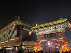 -古文化街旅游区