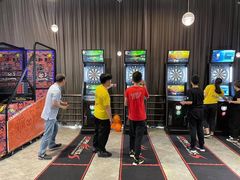 -大鲁阁保龄球(苏州园区店)