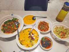 -兰湘子·湘菜小炒(石家庄万象城店)