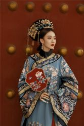 点击看大图 -美云庭古装·格格服汉服·京城旅拍(北京店)