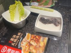 -海底捞火锅(崇文门新世界百货店)