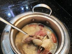 -龍歌自助小火锅(崂山丽达店)