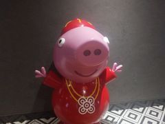 -SFC上影百联影城(大上海4DX店)
