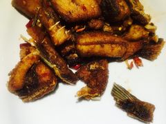 -刘胖子家常菜·蹄花焖藕(兴业店)