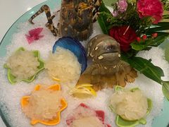 -快乐海鲜城(虎泉街店)