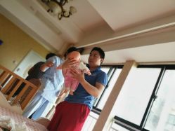 -贝美月子中心(海璟店)