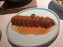 -外婆家(西红门荟聚购物中心店)