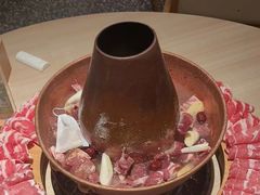 -羊之道草原味道清真餐厅(番禺店)