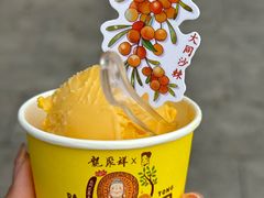 -龍聚祥烧麦馆(鼓楼店)