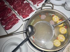 -潮发潮汕牛肉店(龙洞店)