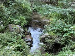 -龙门涧景区