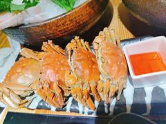 -花潮料理艺食馆(世欧广场店)