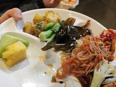 -乡村基(杨家坪建设店)