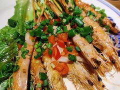 -老宁波1381餐厅(宏泰广场店)