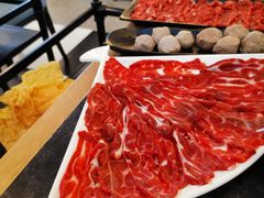 -林记潮牛·牛肉火锅(上马墩店)