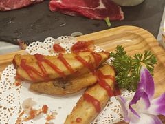 -谷町·烤肉自助(朱雀门店)