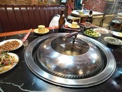 -冰城小镇音乐串吧·聚会餐厅(百子湾店)