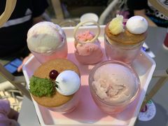 -哈根达斯(皇庭店)
