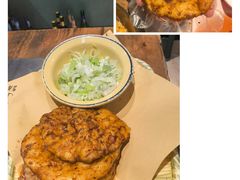 -香约老地方烧烤(九道街店)