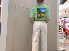 -翠微百货(龙德店)