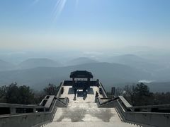 -句容茅山景区