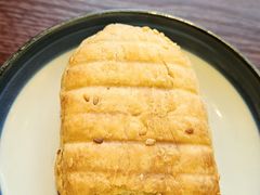 -古都历食南京菜·烤鸭·鸭血粉丝·汤包(南京博物院店)