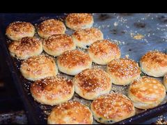 -王天顺海苔饼