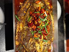 -鸣记脆皮烤鱼(亿合城店)