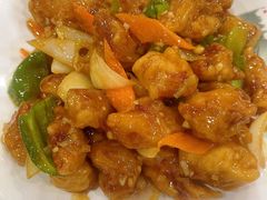 -宝发园名菜馆