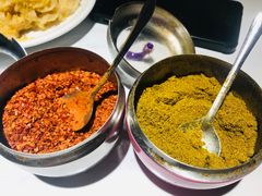 -东北烤肉(钟鼎名悦店)