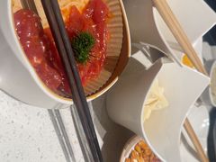-海底捞火锅(巴黎春天浦建店)