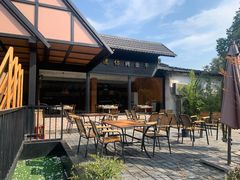 -味莊餐厅(康庄南街店)