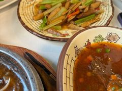 -清真马祥兴菜馆(云南北路店)