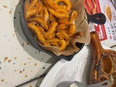 -必胜客(WOW西丽店)
