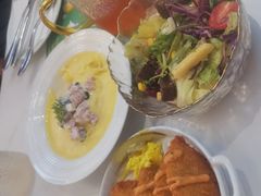 -库滋明·俄罗斯特色美食(中央大街店)