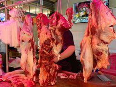 -阿娟牛肉丸·手打牛肉丸·现做现卖