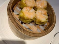 鲜虾蒸烧卖-悦景酒家(罗湖店)