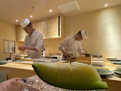 -鮨青(恒基名人购物中心店)