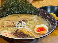 -柒鉦·日式豚骨拉麵(常德路店)