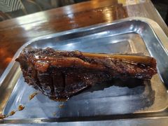 -王裕興肉莊(南禅寺店)
