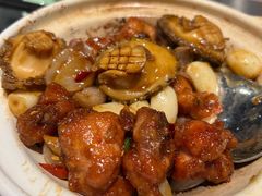 -潮界(虹桥新天地店)