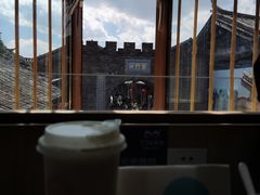 -丁丁&当当牦牛酸奶·酥油面包(官门口店)