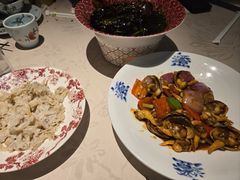 -维园悦谱·海派家常菜(乌鲁木齐南路店)